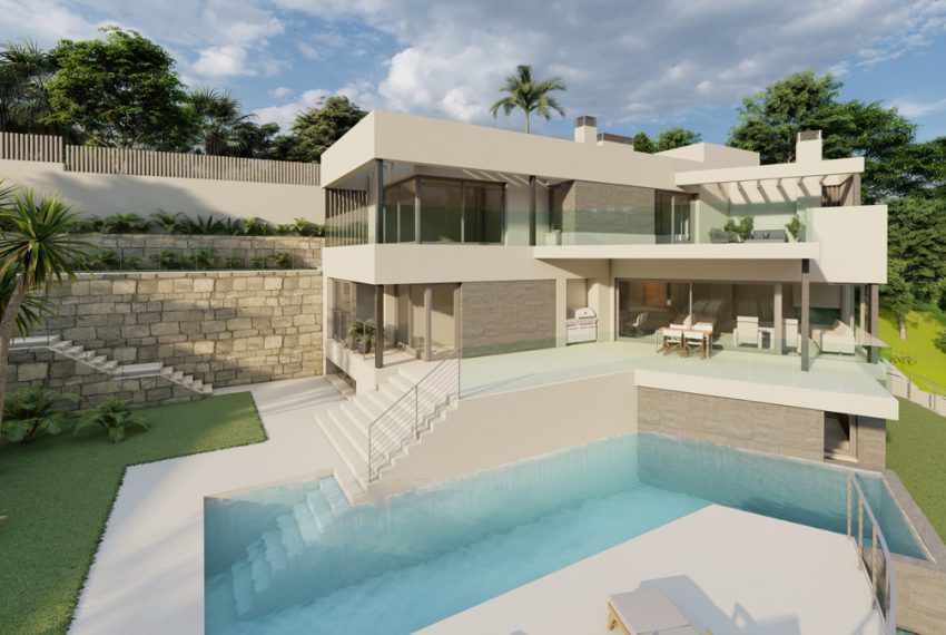 R4801222-Villa-For-Sale-Mijas-Detached-3-Beds-264-Built-2