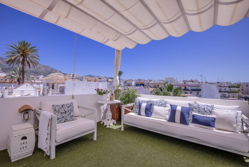 R4841818-Townhouse-For-Sale-Marbella-Terraced-3-Beds-191-Built-3