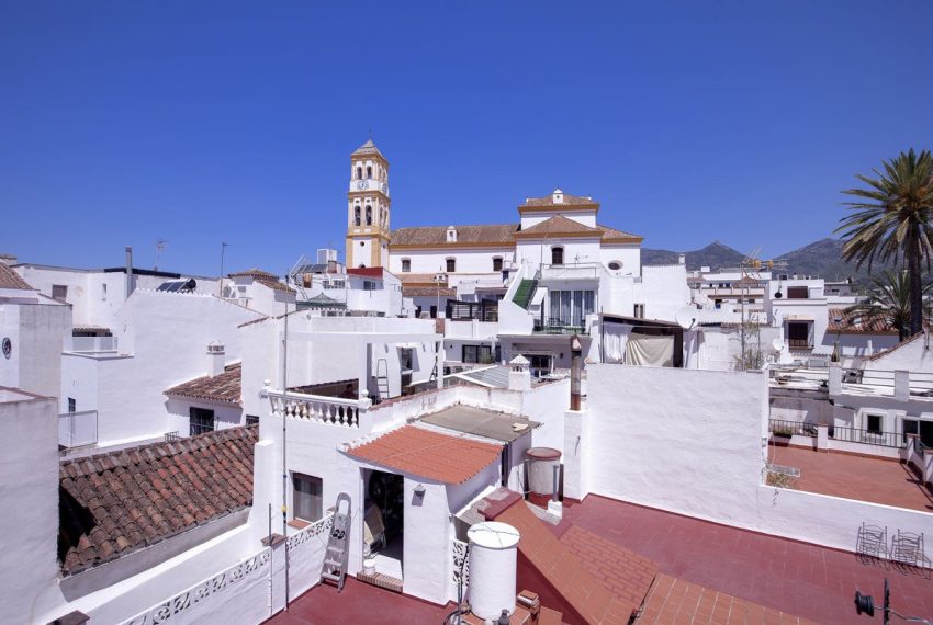 R4841818-Townhouse-For-Sale-Marbella-Terraced-3-Beds-191-Built-5