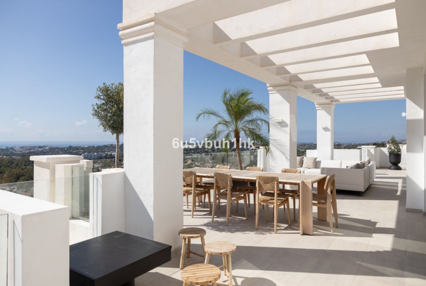 R4877854-Apartment-For-Sale-Marbella-Penthouse-Duplex-3-Beds-247-Built-4