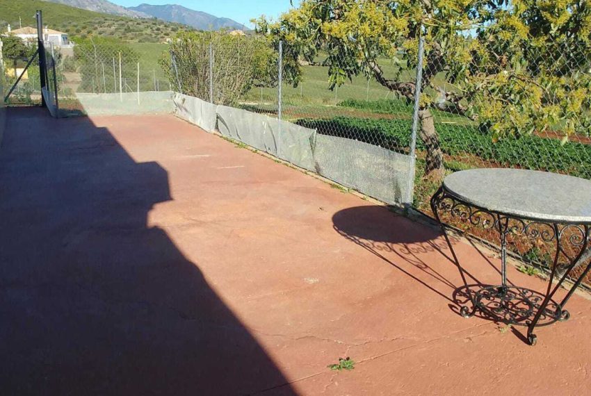 R4887247-Villa-For-Sale-Mijas-Costa-Finca-2-Beds-83-Built-12