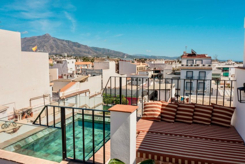 R4888519-Townhouse-For-Sale-San-Pedro-de-Alcantara-Terraced-3-Beds-138-Built-1