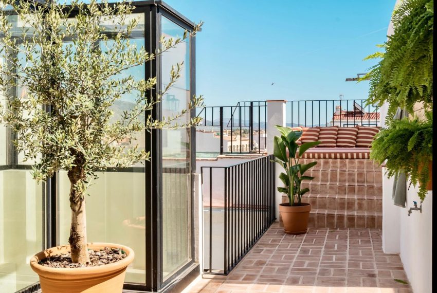 R4888519-Townhouse-For-Sale-San-Pedro-de-Alcantara-Terraced-3-Beds-138-Built-2
