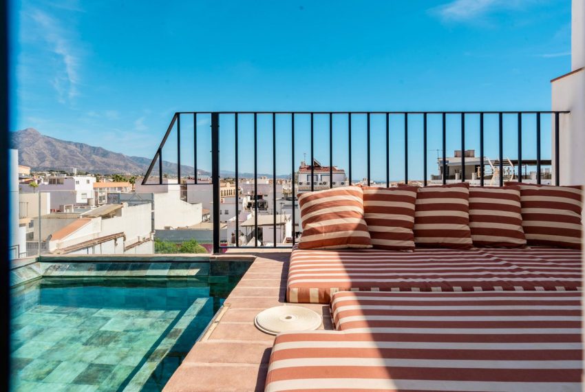 R4888519-Townhouse-For-Sale-San-Pedro-de-Alcantara-Terraced-3-Beds-138-Built