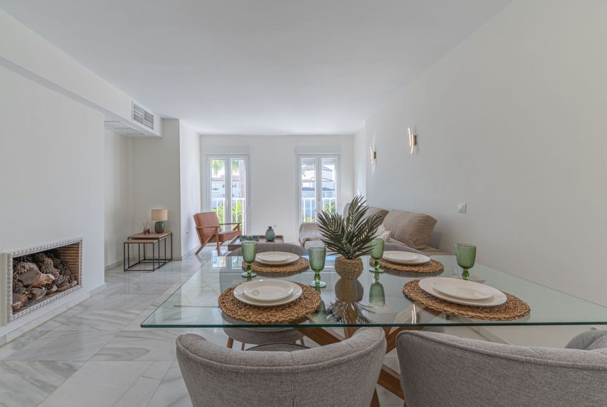 R4892908-Townhouse-For-Sale-Puerto-Banus-Semi-Detached-3-Beds-162-Built-2