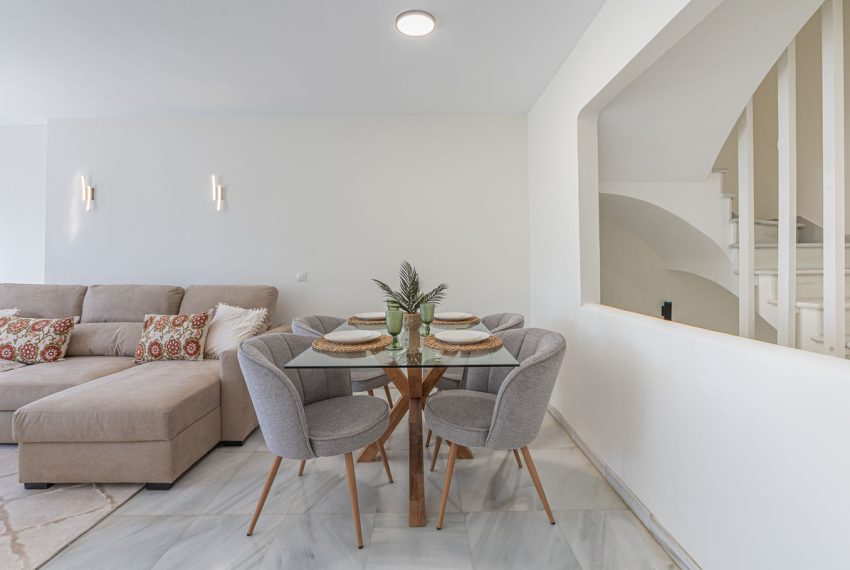 R4892908-Townhouse-For-Sale-Puerto-Banus-Semi-Detached-3-Beds-162-Built-4