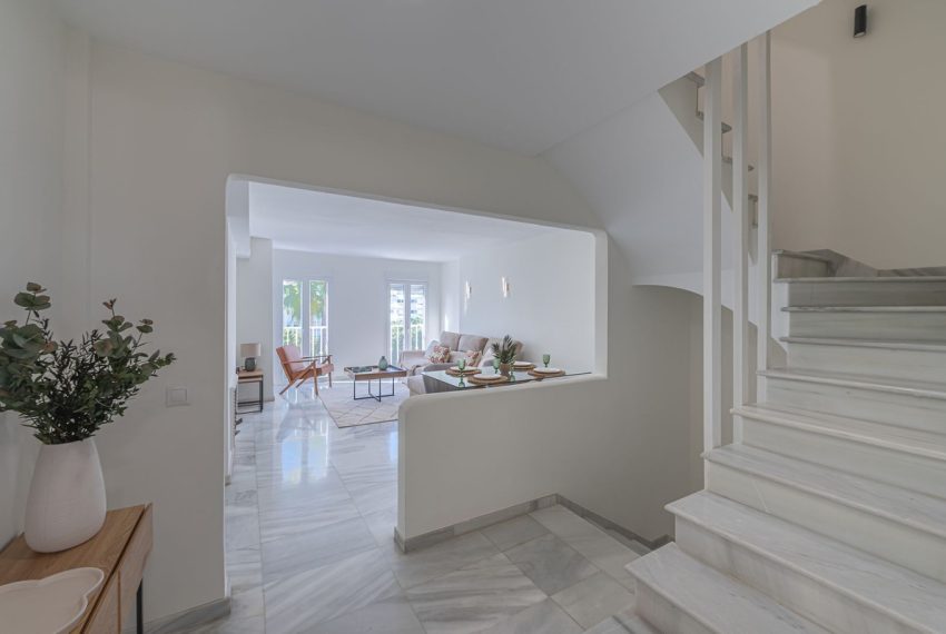 R4892908-Townhouse-For-Sale-Puerto-Banus-Semi-Detached-3-Beds-162-Built-6