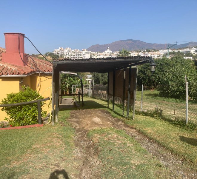 R4893433-Image 1-Finca - 3 Beds - 140 Built