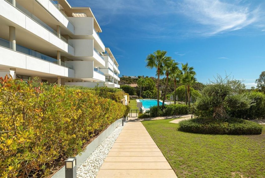 R4920652-Apartment-For-Sale-Los-Arqueros-Middle-Floor-3-Beds-120-Built-19