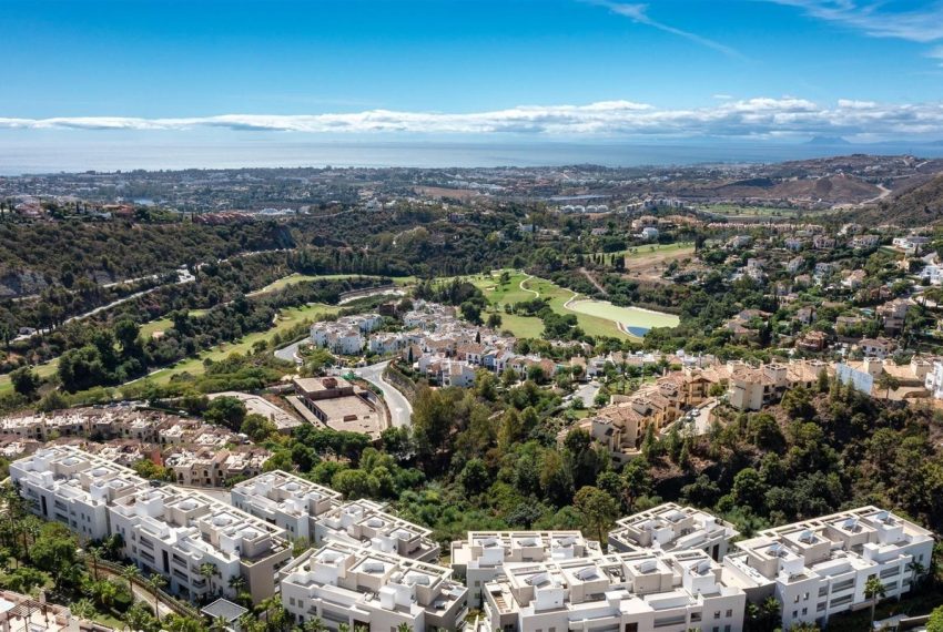 R4920652-Apartment-For-Sale-Los-Arqueros-Middle-Floor-3-Beds-120-Built-2