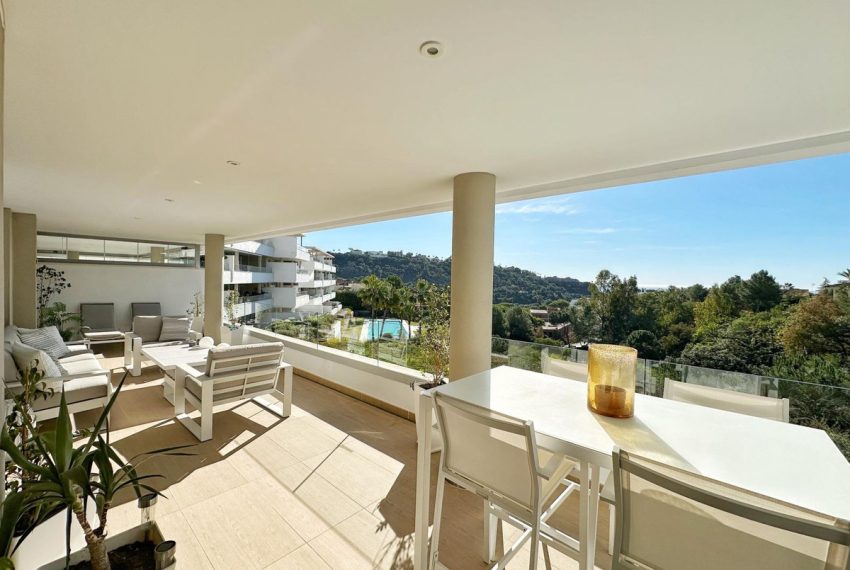 R4920652-Apartment-For-Sale-Los-Arqueros-Middle-Floor-3-Beds-120-Built-4