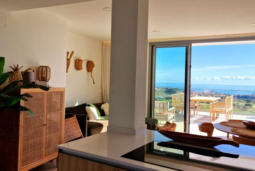 R4932070-Apartment-For-Sale-Mijas-Penthouse-2-Beds-87-Built-11