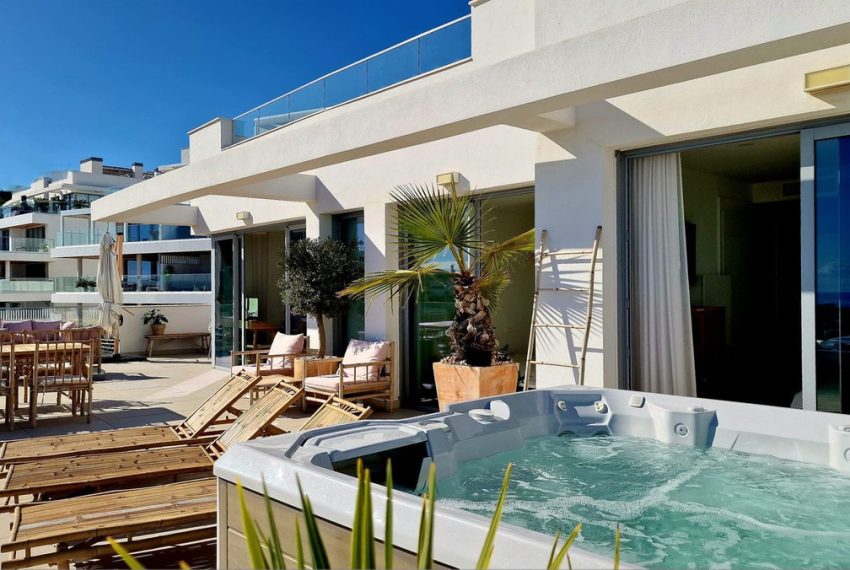 R4932070-Apartment-For-Sale-Mijas-Penthouse-2-Beds-87-Built-14