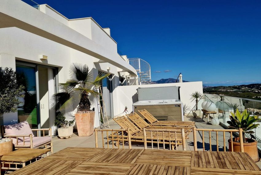 R4932070-Apartment-For-Sale-Mijas-Penthouse-2-Beds-87-Built-2