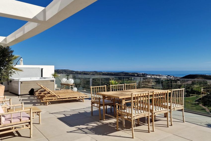 R4932070-Apartment-For-Sale-Mijas-Penthouse-2-Beds-87-Built-3