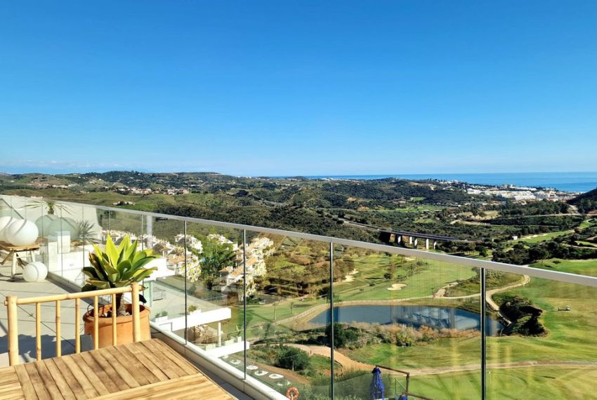 R4932070-Apartment-For-Sale-Mijas-Penthouse-2-Beds-87-Built-4