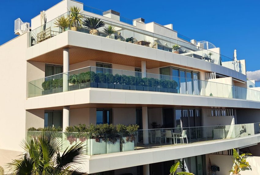 R4932070-Apartment-For-Sale-Mijas-Penthouse-2-Beds-87-Built-7