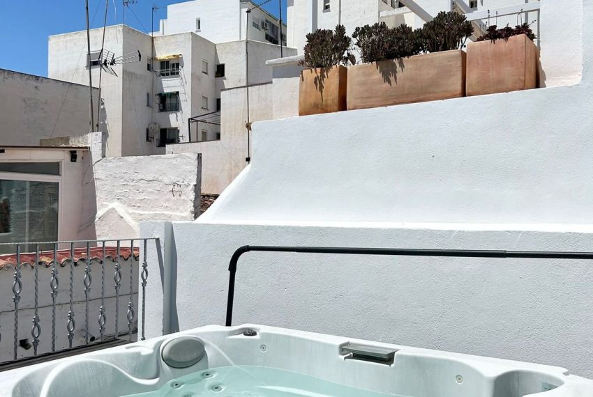 R4938853-Townhouse-For-Sale-Marbella-Terraced-3-Beds-160-Built-14