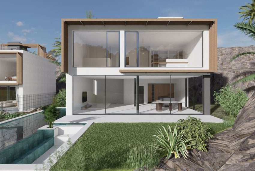 R4952980-Villa-For-Sale-Mijas-Detached-3-Beds-266-Built-5
