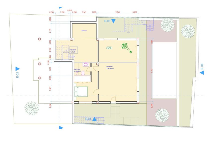 R4955830-Villa-For-Sale-Marbella-Detached-6-Beds-230-Built-12