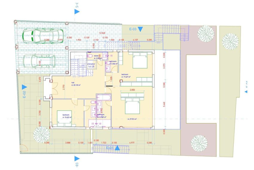 R4955830-Villa-For-Sale-Marbella-Detached-6-Beds-230-Built-13