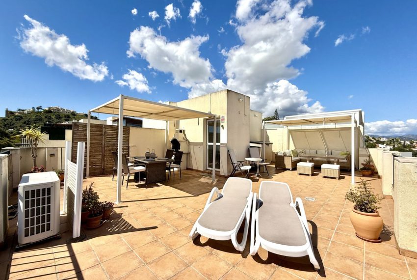 R4961458-Apartment-For-Sale-Mijas-Penthouse-2-Beds-78-Built-2