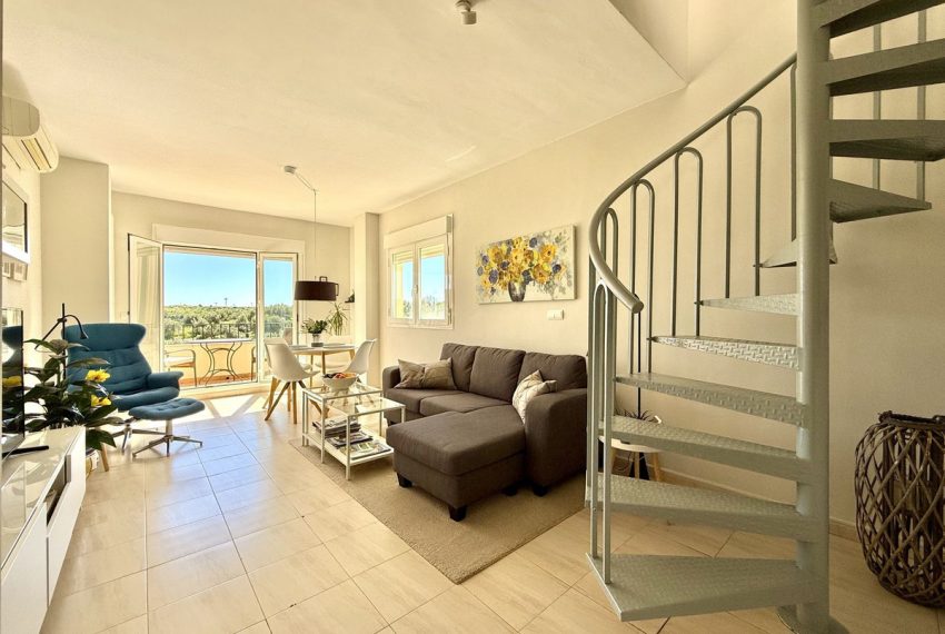 R4961458-Apartment-For-Sale-Mijas-Penthouse-2-Beds-78-Built-3