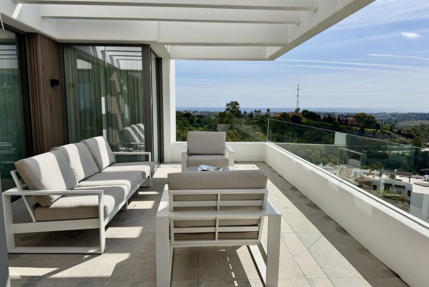 R4969369-Apartment-For-Sale-Los-Arqueros-Penthouse-2-Beds-130-Built-1