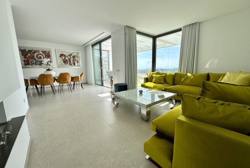 R4969369-Apartment-For-Sale-Los-Arqueros-Penthouse-2-Beds-130-Built-10
