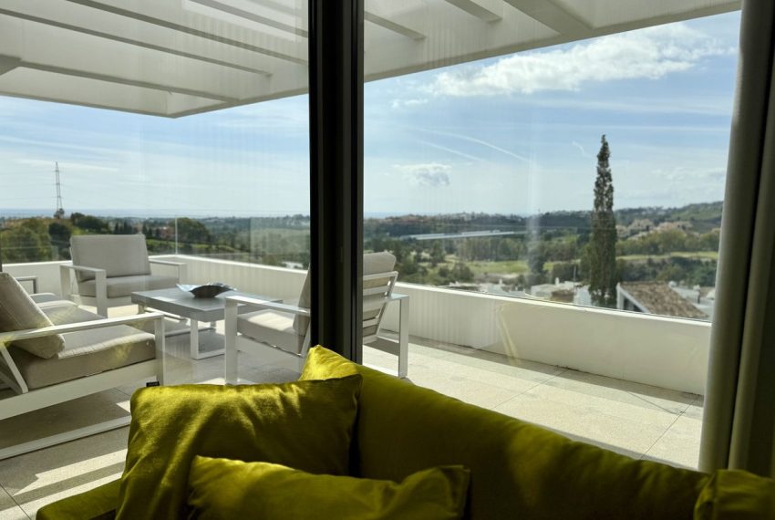 R4969369-Apartment-For-Sale-Los-Arqueros-Penthouse-2-Beds-130-Built-11