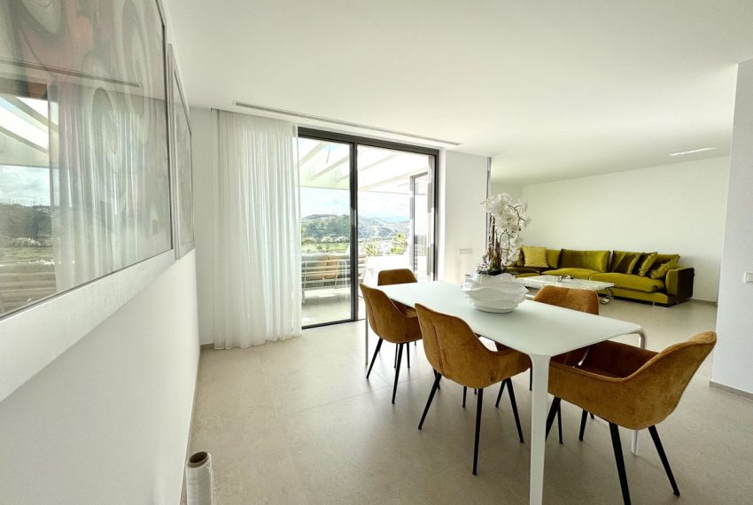 R4969369-Apartment-For-Sale-Los-Arqueros-Penthouse-2-Beds-130-Built-13