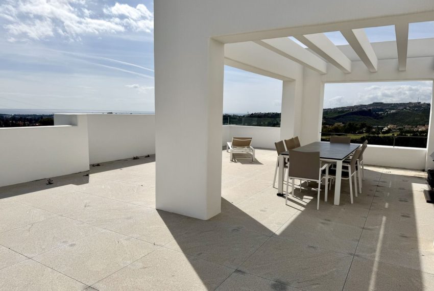R4969369-Apartment-For-Sale-Los-Arqueros-Penthouse-2-Beds-130-Built-5