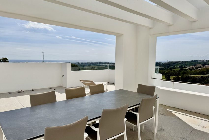 R4969369-Apartment-For-Sale-Los-Arqueros-Penthouse-2-Beds-130-Built-8