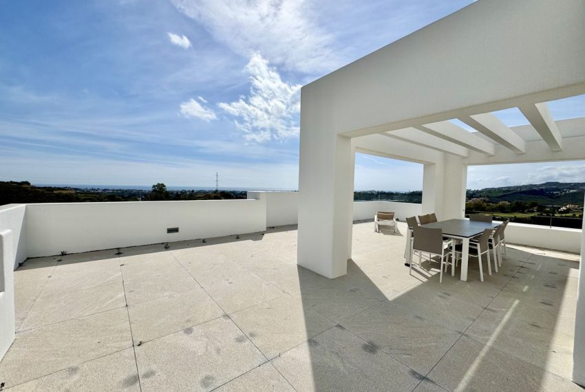 R4969369-Apartment-For-Sale-Los-Arqueros-Penthouse-2-Beds-130-Built