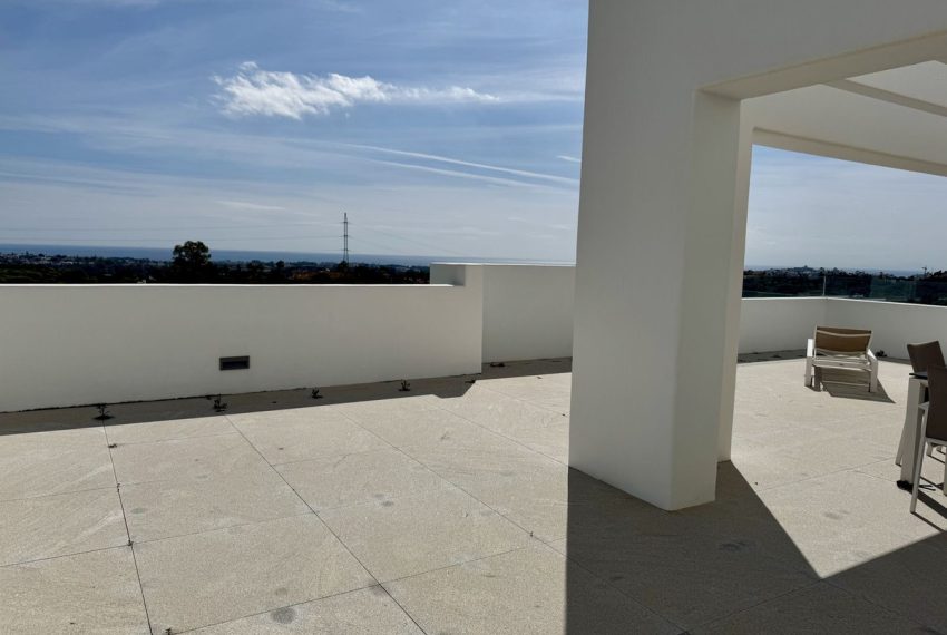 R4969369-Apartment-For-Sale-Los-Arqueros-Penthouse-2-Beds-130-Built-9