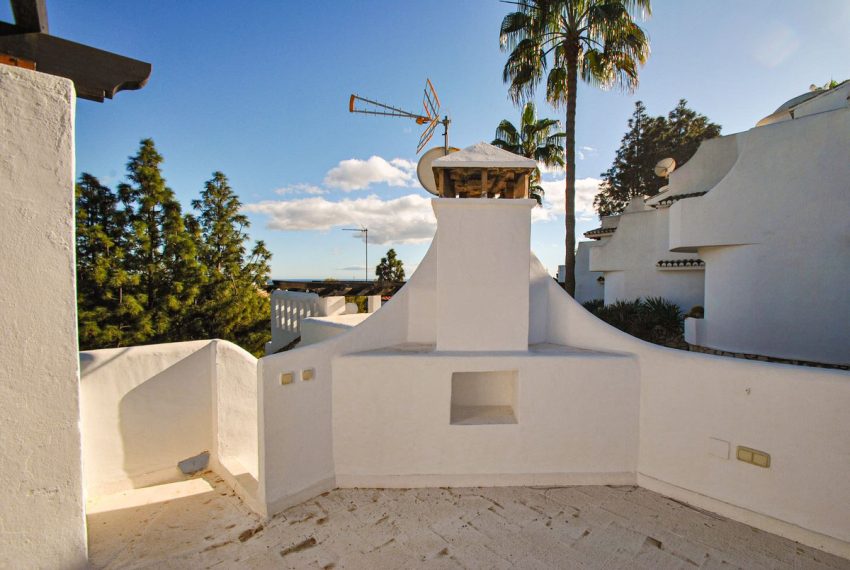 R4969405-Villa-For-Sale-Calahonda-Semi-Detached-2-Beds-112-Built-13