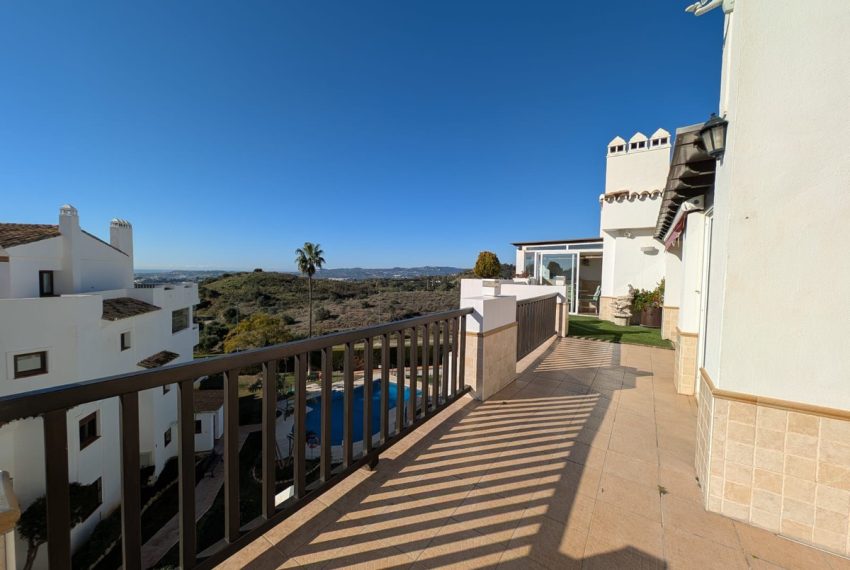 R4972981-Apartment-For-Sale-Mijas-Penthouse-3-Beds-110-Built-2