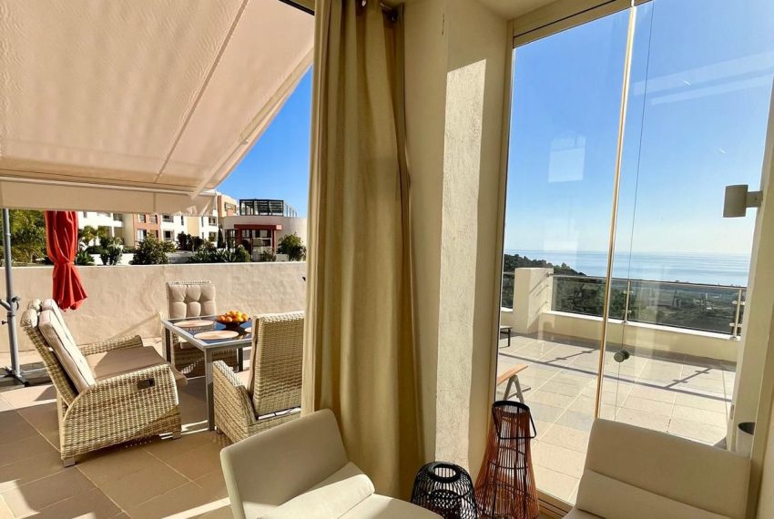 R4973662-Apartment-For-Sale-Altos-de-los-Monteros-Penthouse-2-Beds-95-Built-15