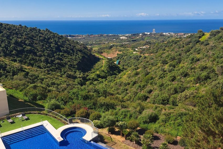 R4973662-Apartment-For-Sale-Altos-de-los-Monteros-Penthouse-2-Beds-95-Built