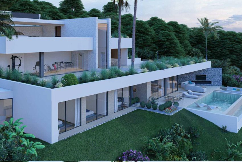 R4974742-Villa-For-Sale-Benahavis-Detached-3-Beds-350-Built-14