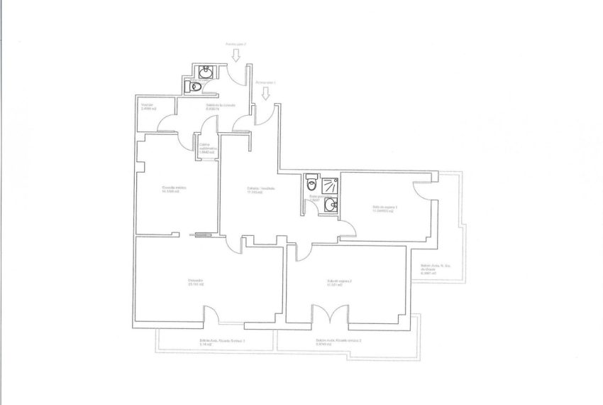 R4979722-Apartment-For-Sale-Marbella-Middle-Floor-3-Beds-145-Built-10