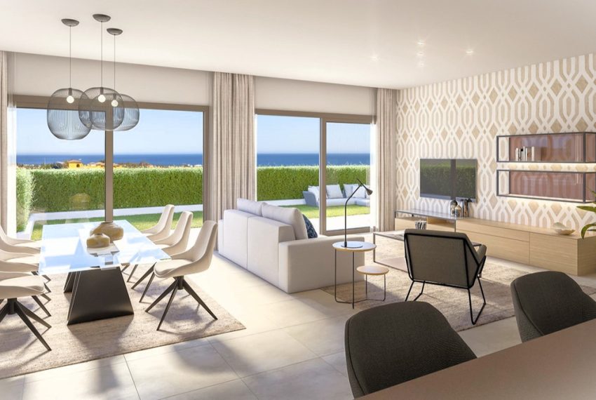 R4980559-Villa-For-Sale-Estepona-Semi-Detached-3-Beds-167-Built-7