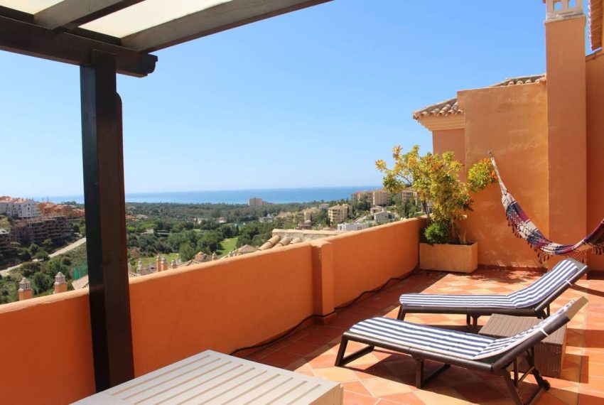 R4980898-Apartment-For-Sale-Elviria-Penthouse-1-Beds-41-Built-5