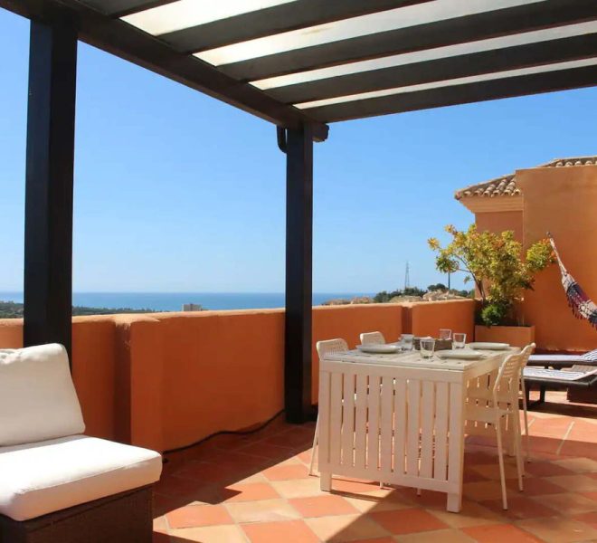 R4980898-Image 1-Penthouse - 1 Beds - 41 Built