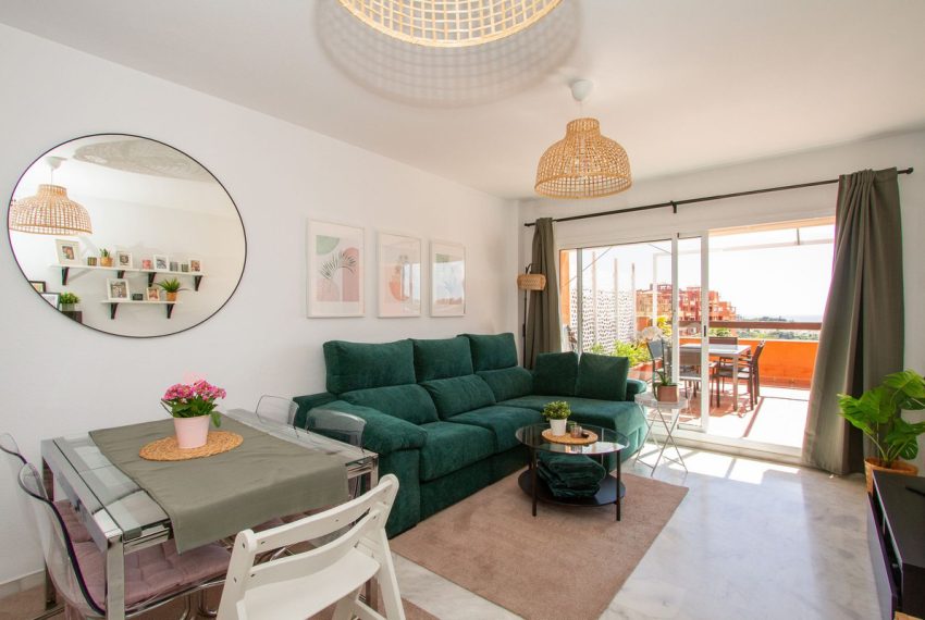 R4994458-Apartment-For-Sale-Reserva-de-Marbella-Penthouse-2-Beds-109-Built-10