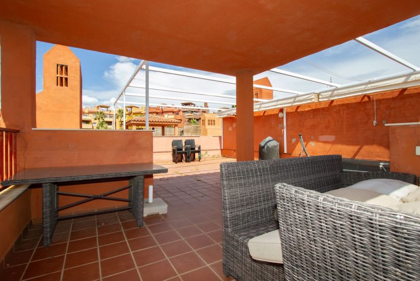 R4994458-Apartment-For-Sale-Reserva-de-Marbella-Penthouse-2-Beds-109-Built-6