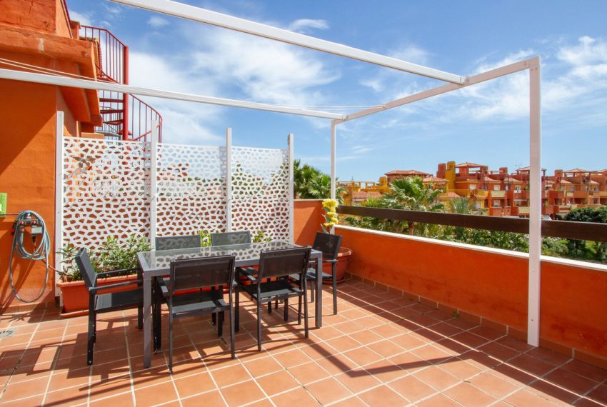 R4994458-Apartment-For-Sale-Reserva-de-Marbella-Penthouse-2-Beds-109-Built-7