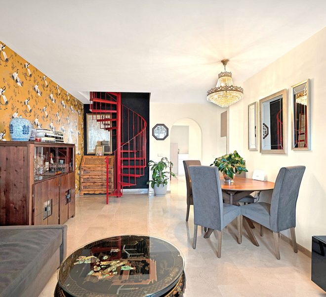 R4995133-Image 1-Penthouse - 3 Beds - 120 Built