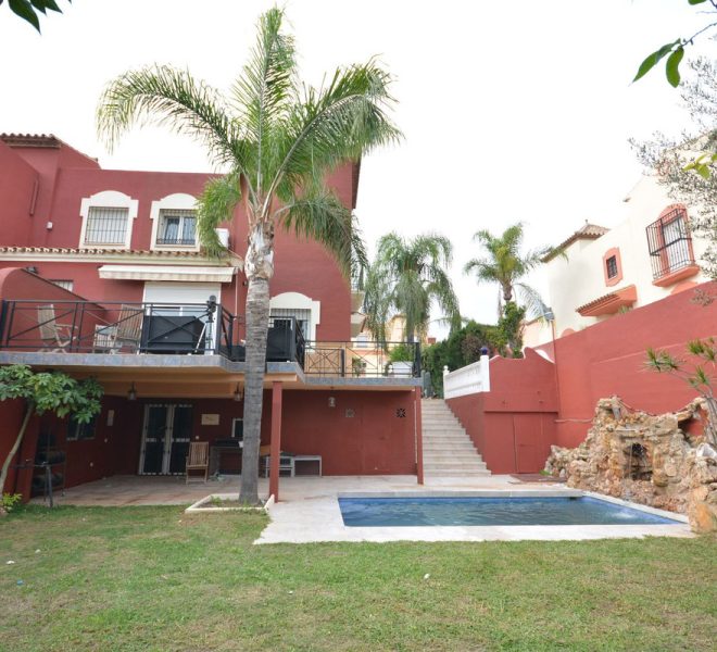 R5002321-Image 1-Semi Detached - 4 Beds - 225 Built