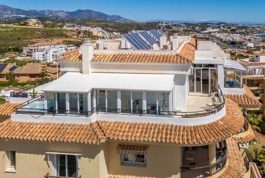 R5002867-Apartment-For-Sale-La-Cala-de-Mijas-Penthouse-2-Beds-86-Built-8